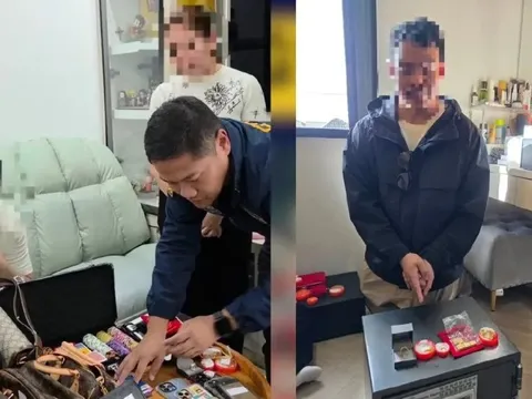 Kẻ cầm đầu 7 trang web đánh bạc, tự tin ghim địa chỉ nhà lên Google Maps đã bị bắt giữ tại nhà riêng