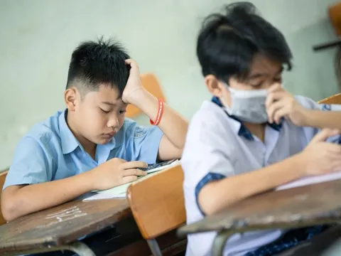 Thí điểm dạy AI ở phổ thông từ tháng 12