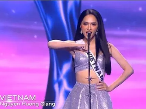 Hương Giang trượt ở Miss Universe, thí sinh chuyển giới có cơ hội ở Miss Cosmo?