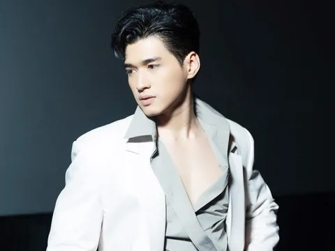 "Hot boy phim trăm tỉ" của màn ảnh Việt: Sở hữu vẻ ngoài điển trai, thu hút mọi ánh nhìn