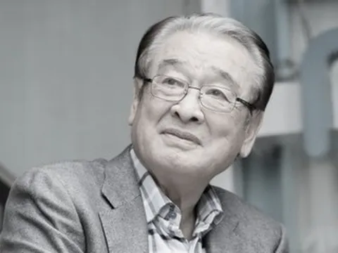 Nam diễn viên Lee Soon Jae “Gia đình là số 1” qua đời