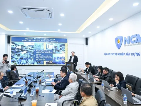 Bước tiến quan trọng bảo vệ an ninh dữ liệu