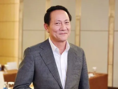 MC Thảo Vân tiết lộ diễn viên Hoàng Hải là 'đại gia' bất động sản