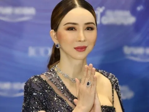 Bắt giữ nữ tỷ phú Hoa hậu Hoàn vũ