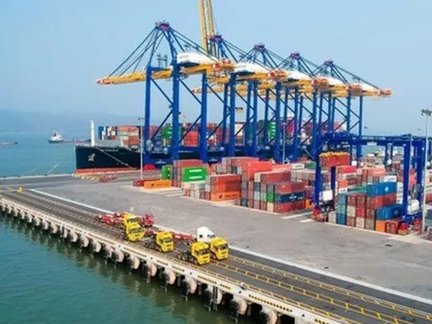 Việt Nam xuất siêu 20 tỷ USD - riêng ngành hàng này đóng góp 18 tỷ USD, nước ta xuất khẩu đứng top thế giới