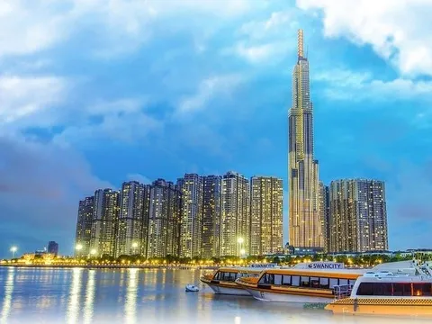 Việt Nam là quốc gia đang phát triển nhưng có một thứ tốt tương đương nước phát triển