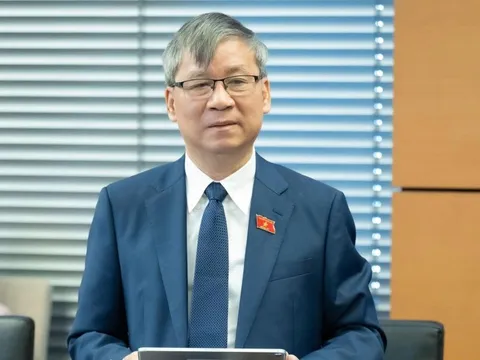 ĐBQH: Giáo dục phổ thông là tương lai, cần cụ thể và có tham vọng lớn