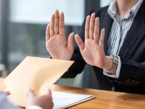 Kỹ năng nói 'không' một cách lành mạnh