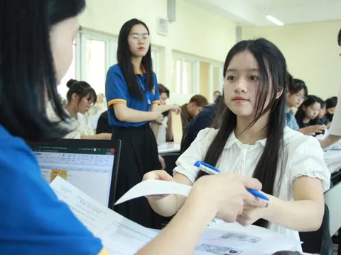 Thêm một trường bỏ xét học bạ với tất cả ngành