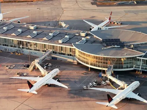 Nóng: Việt Nam sắp có hai sân bay mới, một tại nơi được ví như Đà Lạt thứ 2 của Tây Nguyên, một nằm ở địa phương sắp trở thành thành phố trực thuộc Trung ương