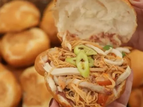 Chính thức công bố nguyên nhân vụ bánh mì cóc cô Bích gây ngộ độc hàng loạt