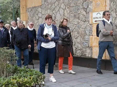 Du lịch Hà Nội bứt phá mạnh mẽ, 11 tháng đón gần 31 triệu lượt khách