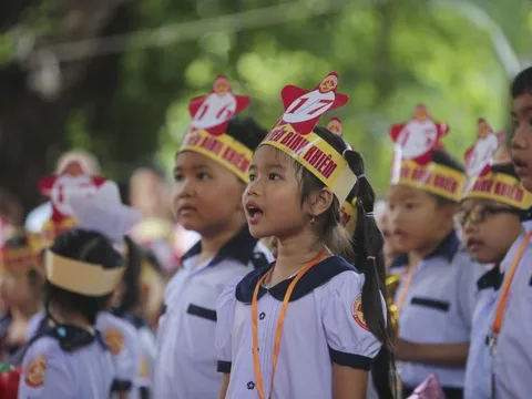 Thêm bậc đánh giá ngoại ngữ tại Việt Nam