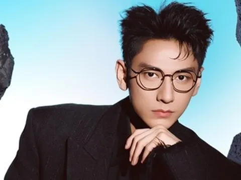 Ca sĩ Isaac đảm nhiệm vị trí mới ở tuổi 37