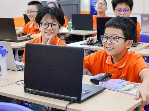 AI trong trường học: Cần khung năng lực AI cho giáo viên và học sinh, tích hợp giáo dục đạo đức số