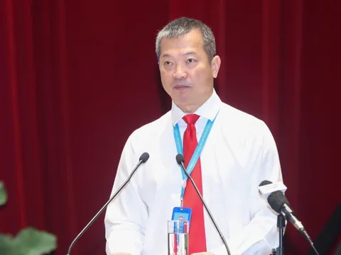 Mặt trận đồng hành - Doanh nghiệp vững mạnh