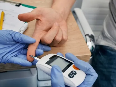 Không ăn ngọt vẫn sớm bị tiểu đường, có thể do món này