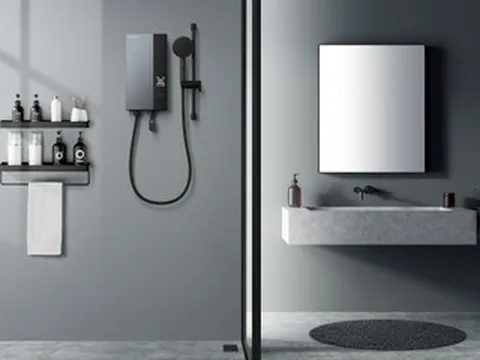 10 phút tắm ấm mỗi ngày - bí quyết sống khỏe của người Nhật