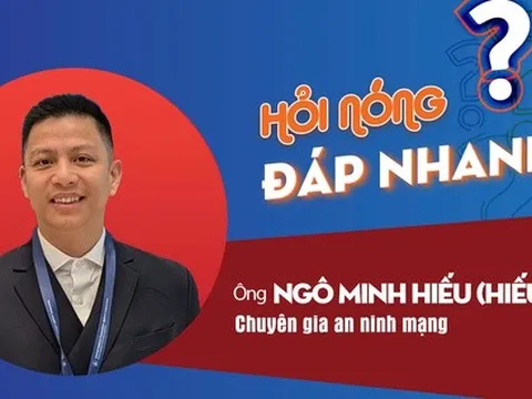 Cảnh báo bẫy lừa đảo từ việc tìm kiếm "tài liệu mật", clip nóng