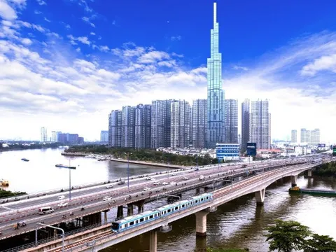 TP.HCM quy hoạch TOD rầm rộ, loạt dự án khu Đông tăng nhiệt