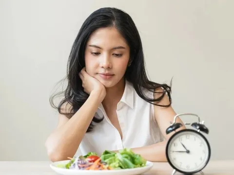 Mặt trái đáng lo ngại của kiểu ăn giảm cân đang "hot"