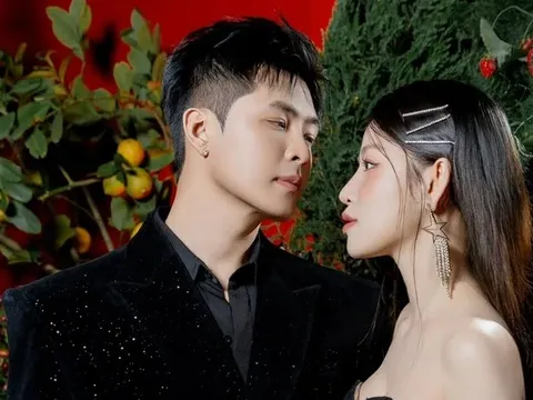 Diễn viên Puka khiến Gin Tuấn Kiệt "bất lực" sau 2 năm kết hôn