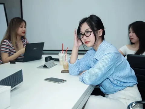 Cơn đau đầu của trường ĐH khi 'thế hệ vàng' gen Z đi thực tập