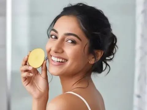 Mỹ phẩm từ khoai tây giúp chống lão hóa da