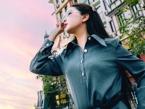 Phong cách thời trang tạo ra quyền lực mềm cho phụ nữ