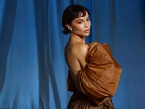 Sự trở lại của thời trang tay áo phồng