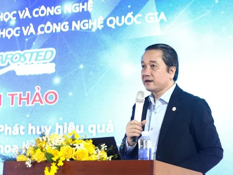 Mỗi người dân đều có thể chia sẻ sáng tạo tại Cổng Sáng kiến KH&CN