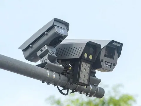 5.000 camera AI sẽ phủ cả ngõ, ngách Hà Nội từ năm 2026