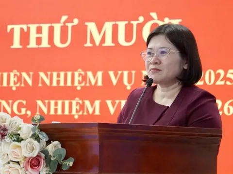 Một xã của TPHCM thu ngân sách vượt xa dự toán