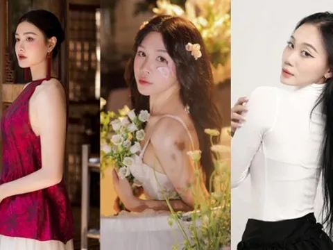 Những 'bông hồng' của thể thao Việt Nam tại SEA Games 33