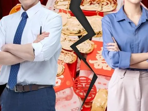 Kiện hôn thê cũ ra tòa vì 'ăn quá nhiều', người đàn ông gây phẫn nộ