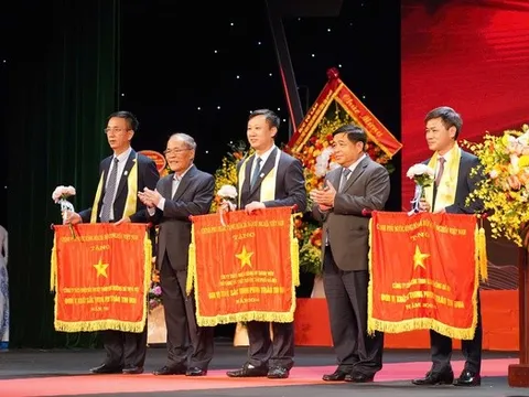 Chính phủ cam kết đồng hành, doanh nhân Thủ đô được kỳ vọng dẫn dắt nền kinh tế tự chủ, tự cường