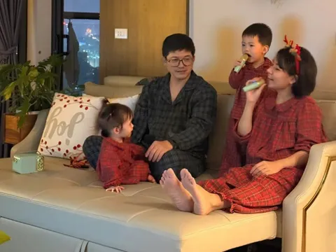 Chi 50 triệu đồng mỗi tháng ở Hà Nội, mẹ bỉm sữa nói 'không thể co kéo thêm'