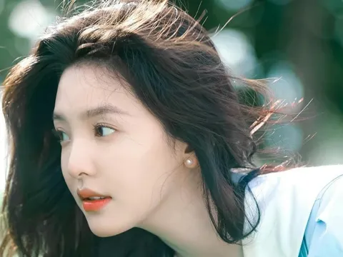 Nữ diễn viên từng khiến triệu người say đắm nay tàn tạ vì ép cân