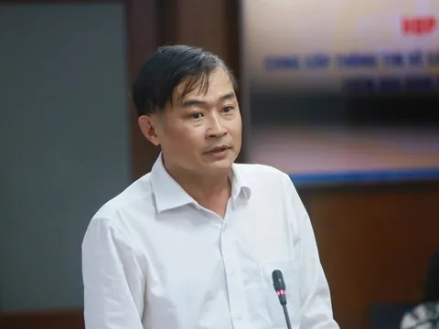 Sở Công thương TPHCM lên tiếng trước thông tin gần 500 xe buýt có nguy cơ ngừng hoạt động