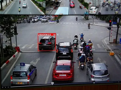 Cách tra cứu phạt nguội trên ứng dụng MoMo cực đơn giản, chuẩn xác