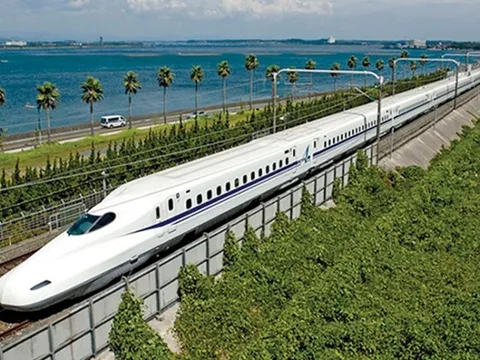 Tiến độ dự án đường sắt tốc độ cao Bắc - Nam hiện thế nào?