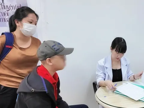 Cậu bé 12 tuổi khỏi ung thư một cách kỳ diệu