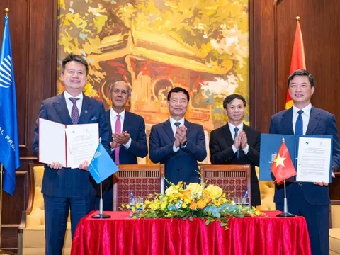 Hoạt động sở hữu trí tuệ chuyển biến tích cực, rút ngắn thời gian xử lý đơn