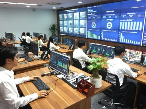 Đà Nẵng: Hành trình bền bỉ xây dựng đô thị thông minh lấy con người làm trung tâm