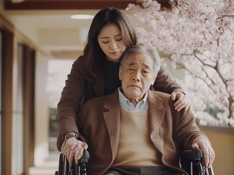 Về già tôi mới thấm thía: Nuôi con không thể nương tựa tuổi già, sống ở viện dưỡng lão mới là thích hợp nhất