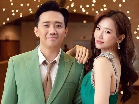 Trấn Thành tuyên bố bất ngờ, dân mạng nổi sóng