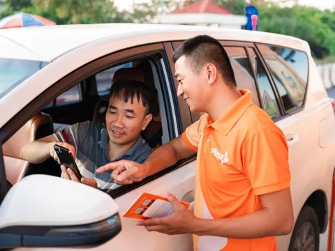 Đủ nỗi lo của tài xế ô tô khi liên kết phương thức thanh toán cho tài khoản giao thông