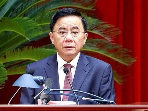 Ban Bí thư yêu cầu không tổ chức thăm, chúc Tết cấp trên và lãnh đạo các cấp