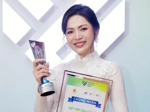 Chân dung 12 công dân trẻ tiêu biểu TP.HCM năm qua