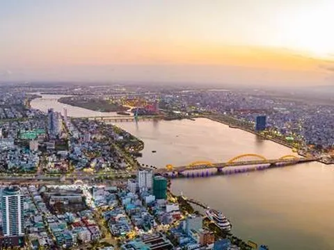 Du lịch phục hồi, dòng kiều hối hướng về bất động sản trung tâm Đà Nẵng